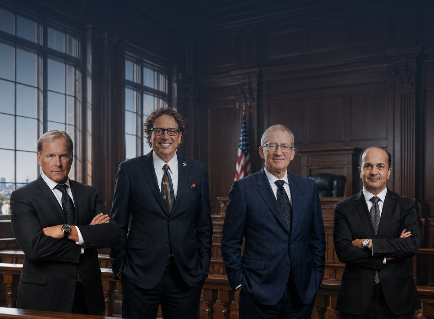 Quantum Law Group Personal Injury Lawyers