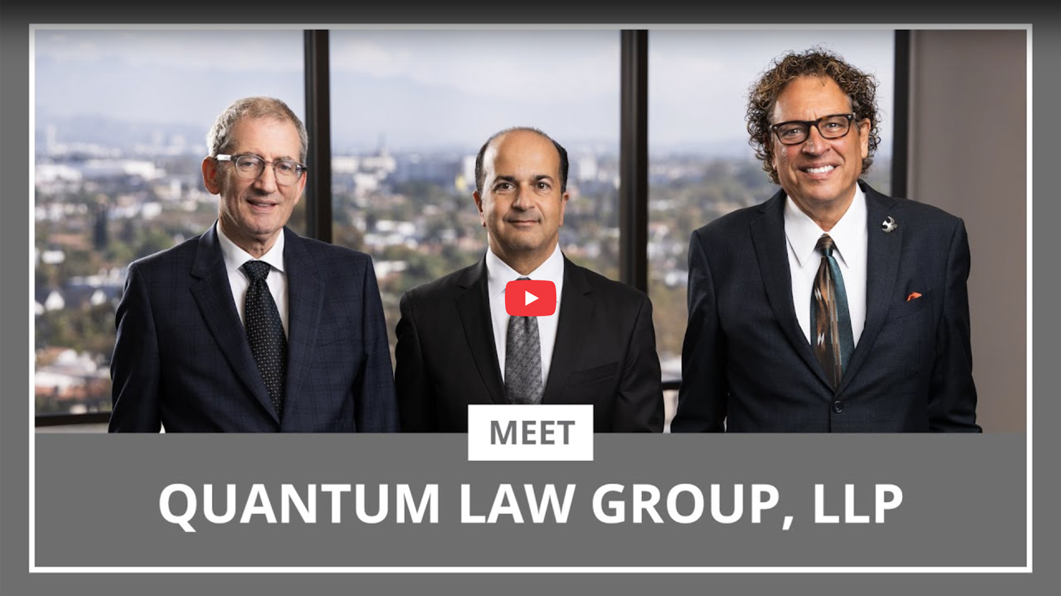 Meet Quantum Law Group