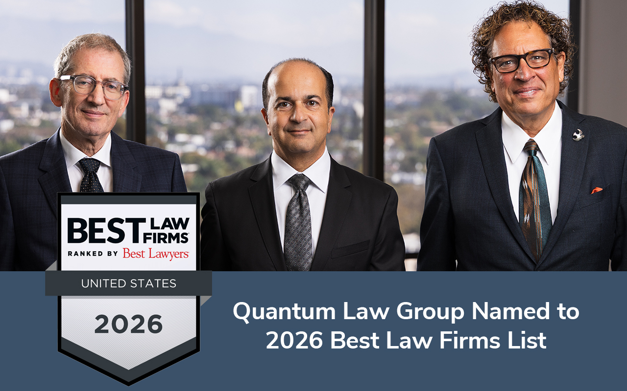 2026 Best Lawyers Best Law Firm